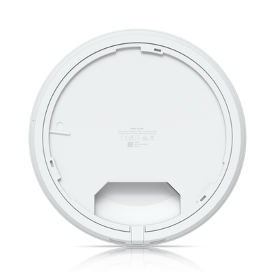 Ubiquiti - U7 Paintable Cover, Protective cover for the U7 Pro and U7 Pro Max that can be painted for a custom appearance [UACC-U7-Cover]