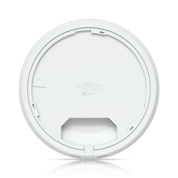 Ubiquiti - U7 Paintable Cover, Protective cover for the U7 Pro and U7 Pro Max that can be painted for a custom appearance [UACC-U7-Cover]