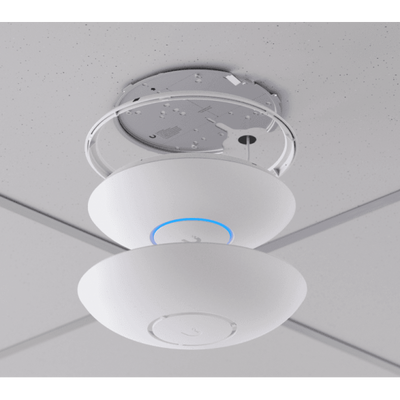 Ubiquiti - U7 Paintable Cover, Protective cover for the U7 Pro and U7 Pro Max that can be painted for a custom appearance [UACC-U7-Cover]