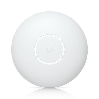 Ubiquiti - U7 Paintable Cover, Protective cover for the U7 Pro and U7 Pro Max that can be painted for a custom appearance [UACC-U7-Cover]