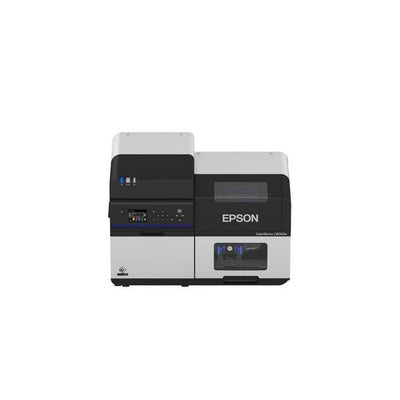 EPSON COLORWORKS C8000 BK [C31CL02102BK]