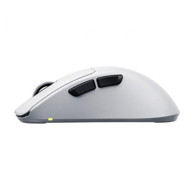 Cherry Xtrfy M64W PRO - Mouse - Wireless - White [CX-M64W-PRO-WHITE]