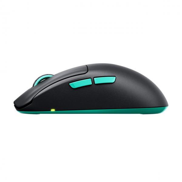 Cherry Xtrfy M68W - Mouse - Wireless - Black [CX-M68W-BLACK]