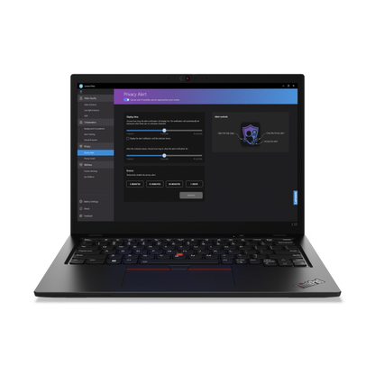 LENOVO NB THINKPAD L13 ULTRA 5 125U 16GB 512GB SSD 13.3 WIN 11 PRO [21LB0016IX]