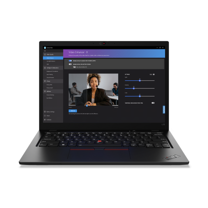 LENOVO NB THINKPAD L13 ULTRA 5 125U 16GB 512GB SSD 13.3 WIN 11 PRO [21LB0016IX]