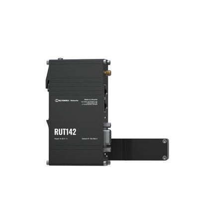 Teltonika RUT142 - Router ethernet industriale [RUT142000000]