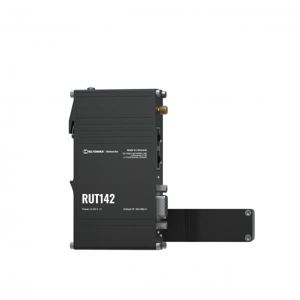 Teltonika RUT142 - Router ethernet industriale [RUT142000000]