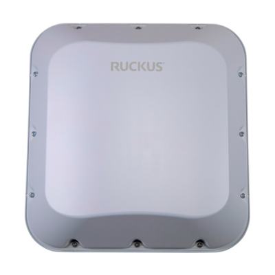 Ruckus - 901-T670-ww01 - High-Performance Wi-Fi 7 2x2:2 Outdoor Access Point with 9.3 Gbps max rate [901-T670-ww01]