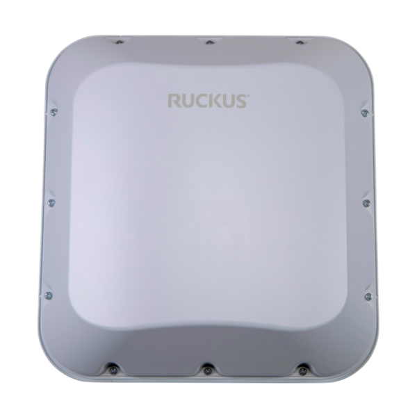Ruckus - 901-T670-ww01 - High-Performance Wi-Fi 7 2x2:2 Outdoor Access Point with 9.3 Gbps max rate [901-T670-ww01]