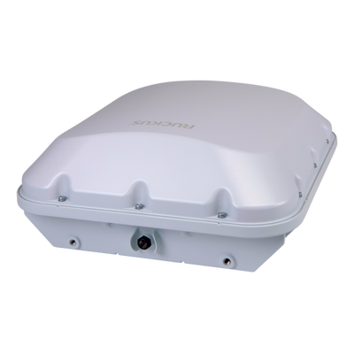 Ruckus - 901-T670-ww01 - High-Performance Wi-Fi 7 2x2:2 Outdoor Access Point with 9.3 Gbps max rate [901-T670-ww01]
