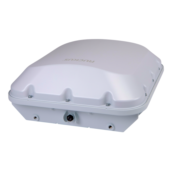 Ruckus - 901-T670-ww01 - High-Performance Wi-Fi 7 2x2:2 Outdoor Access Point with 9.3 Gbps max rate [901-T670-ww01]