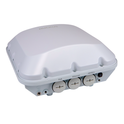 Ruckus - 901-T670-ww01 - High-Performance Wi-Fi 7 2x2:2 Outdoor Access Point with 9.3 Gbps max rate [901-T670-ww01]