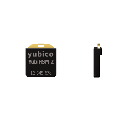Yubico YubiHSM 2 [5060408465462]