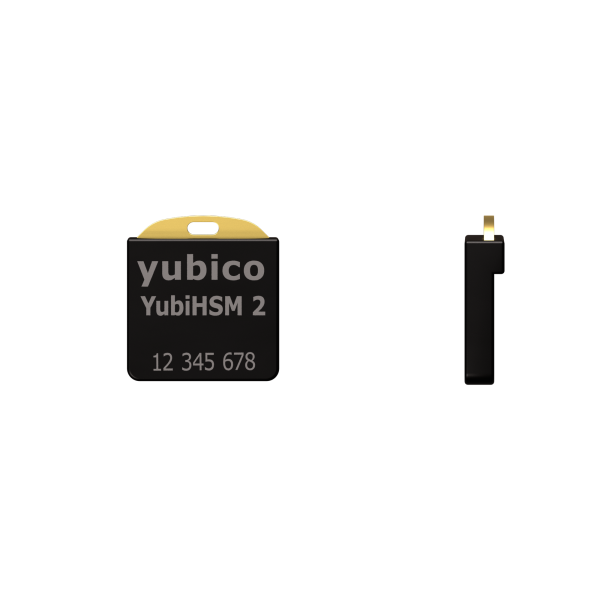 Yubico YubiHSM 2 [5060408465462]