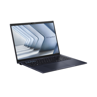 ASUS ExpertBook B5 B5604CMA-Q90286X Intel Core Ultra 5 125H Computer portatile 40,6 cm (16") WUXGA 16 GB DDR5-SDRAM 1 TB SSD Wi-Fi 6E (802.11ax) Windows 11 Pro Nero [B5604CMA-Q90286X]