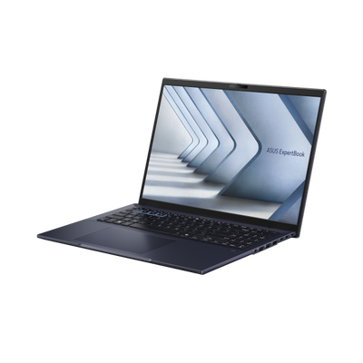ASUS ExpertBook B5 B5604CMA-Q90286X Intel Core Ultra 5 125H Computer portatile 40,6 cm (16") WUXGA 16 GB DDR5-SDRAM 1 TB SSD Wi-Fi 6E (802.11ax) Windows 11 Pro Nero [B5604CMA-Q90286X]