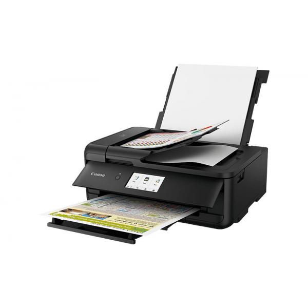 Canon PIXMA TS9550a MFP Black [2988C036]