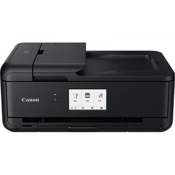 Canon PIXMA TS9550a MFP Black [2988C036]
