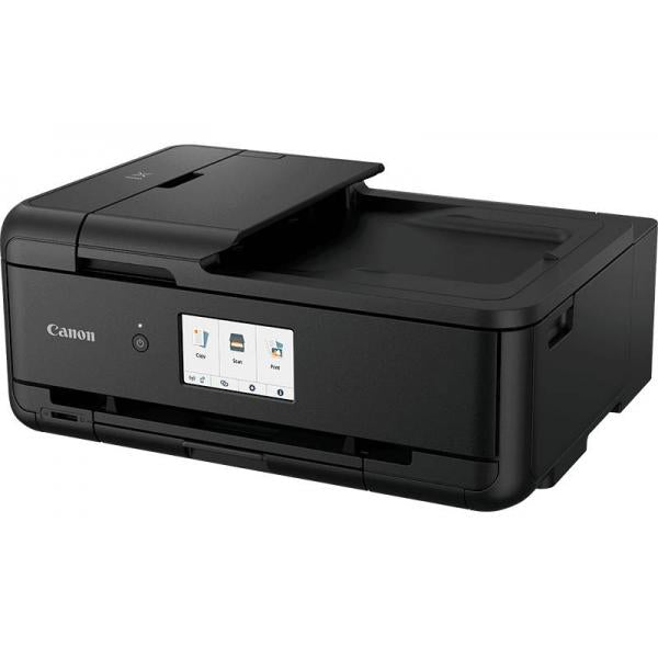 Canon PIXMA TS9550a MFP Black [2988C036]