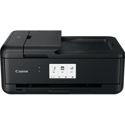 Canon PIXMA TS9550a MFP Black [2988C036]
