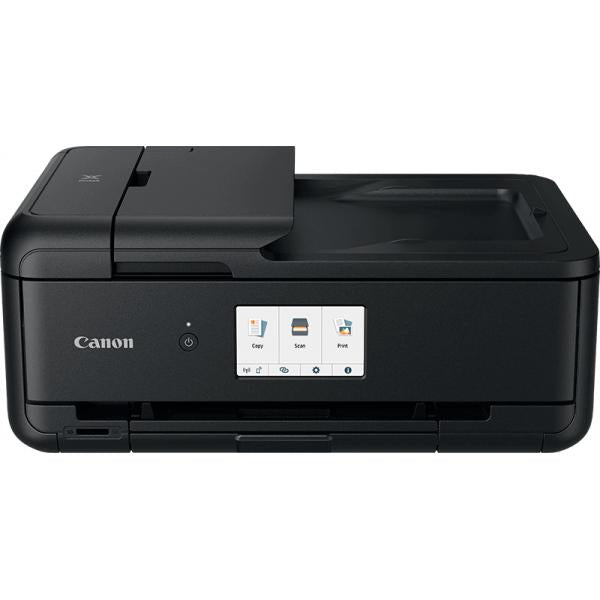 Canon PIXMA TS9550a MFP Black [2988C036]