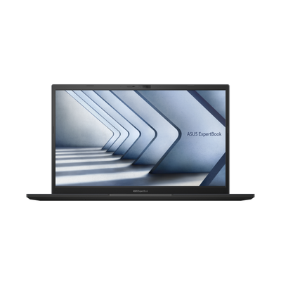 ASUS ExpertBook B1 B1502CVA-NJ1169X Intel Core i3 i3-1315U Computer portatile 39,6 cm (15.6") Full HD 8 GB DDR4-SDRAM 512 GB SSD Wi-Fi 6 (802.11ax) Windows 11 Pro Nero [B1502CVA-NJ1169X]