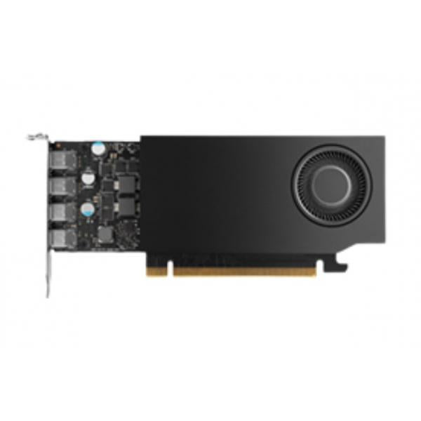 Nvidia RTX A400 4 GB GDDR6 [900-5G172-2560-000]