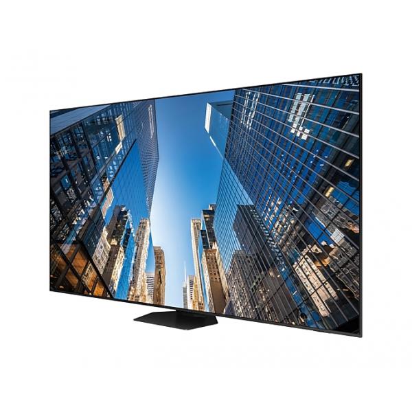 Samsung QE98C Pannello piatto per segnaletica digitale 2,49 m (98") LED Wi-Fi 450 cd/m 4K Ultra HD Nero Tizen 6.5 16/7 [LH98QECEDGCXEN]