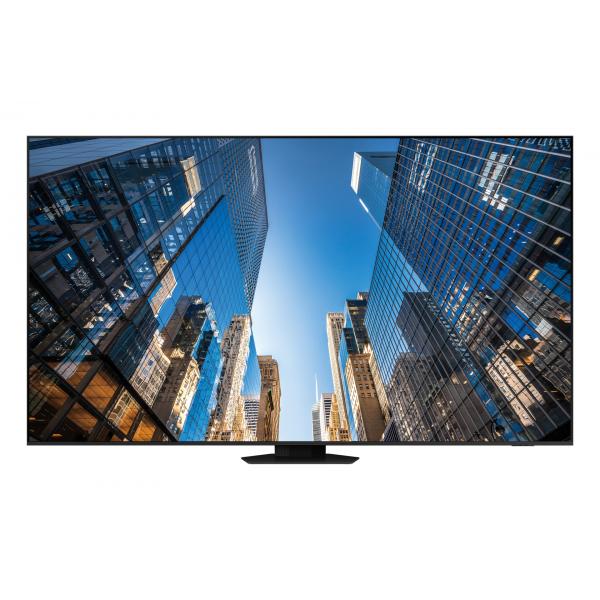 Samsung QE98C Pannello piatto per segnaletica digitale 2,49 m (98") LED Wi-Fi 450 cd/m 4K Ultra HD Nero Tizen 6.5 16/7 [LH98QECEDGCXEN]
