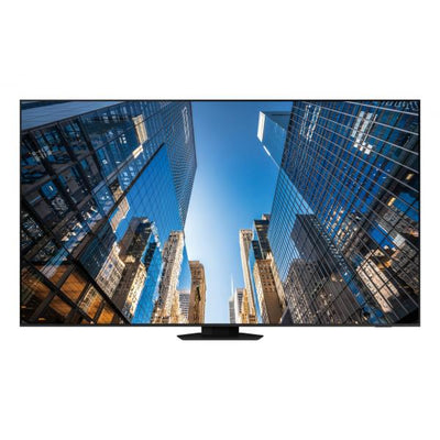 Samsung QE98C Pannello piatto per segnaletica digitale 2,49 m (98") LCD Wi-Fi 450 cd/m 4K Ultra HD Nero Tizen 6.5 16/7 [LH98QECEDGCXEN]