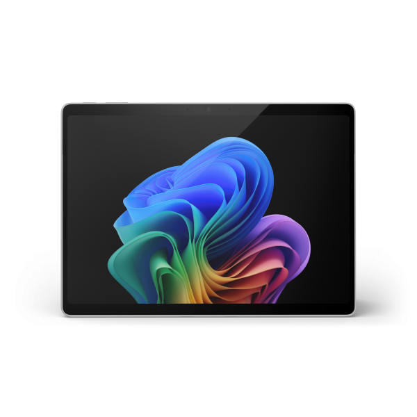 Microsoft Surface Pro 11 - Copilot+ PC - AI Ready - 13inch - Qualcomm Snapdragon X Elite - 16GB RAM - 1TB SSD - WIN 11 Pro - Platinum [ZIP-00004]