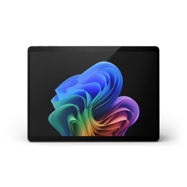 Microsoft Surface Pro 11 - Copilot+ PC - 13inch - Qualcomm Snapdragon X Plus - 16GB RAM - 512GB SSD - WIN 11 Pro - Black [ZIL-00022]