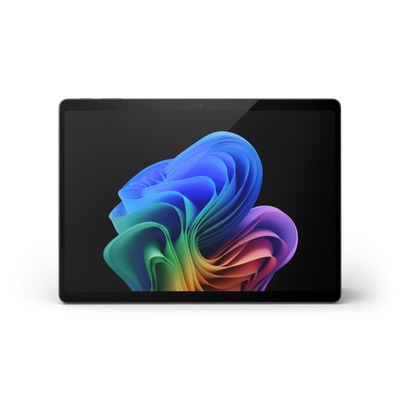 Microsoft Surface Pro 11 - Copilot+ PC- AI Ready - 13inch - Qualcomm Snapdragon X Elite - 16GB RAM - 512GB SSD - WIN 11 Pro - Black [ZIN-00022]