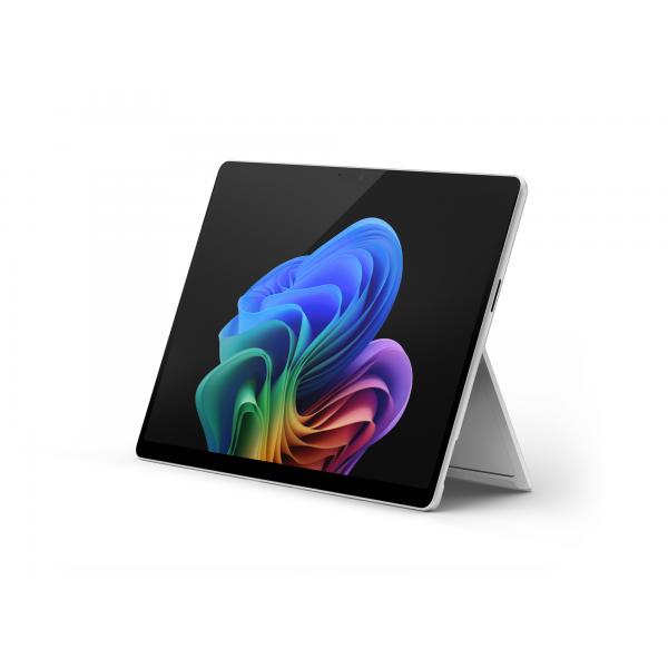Microsoft Surface Pro 11 - 13inch - Qualcomm Snapdragon X Elite - 16GB RAM - 512GB SSD - WIN 11 Pro - Platinum [NEW DAMAGED BOX] [ZIN-00004-NOB]