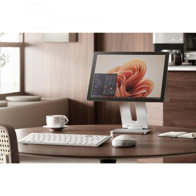 Kensington K58277WW carrello e supporto multimediale Platino Tablet [K58277WW]