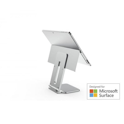 Kensington K58277WW carrello e supporto multimediale Platino Tablet [K58277WW]