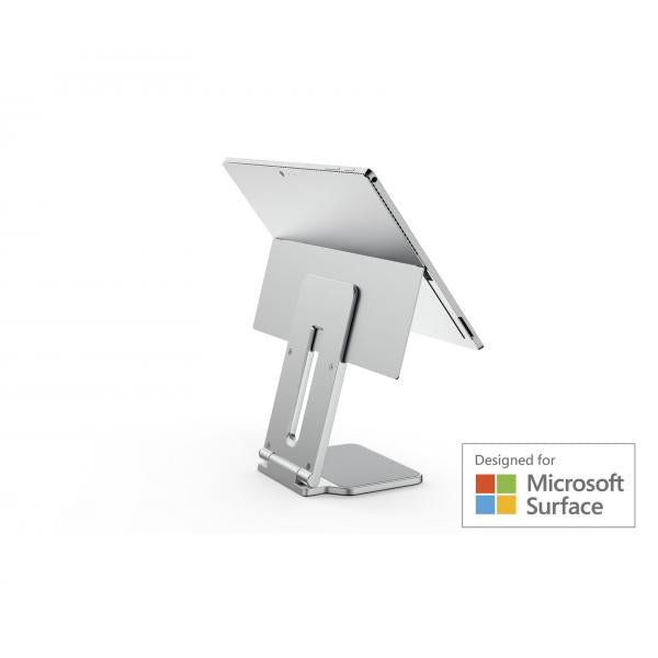 Kensington K58277WW carrello e supporto multimediale Platino Tablet [K58277WW]