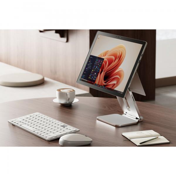 Kensington K58277WW carrello e supporto multimediale Platino Tablet [K58277WW]