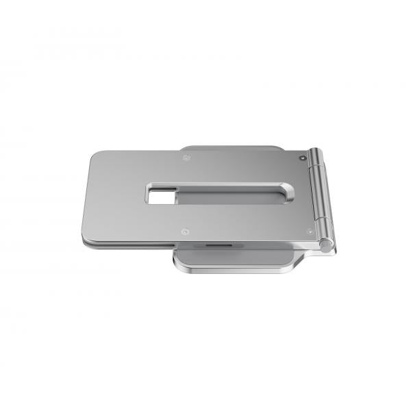 Kensington K58277WW carrello e supporto multimediale Platino Tablet [K58277WW]