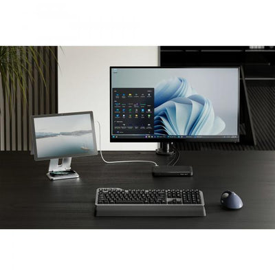 Kensington K58277WW carrello e supporto multimediale Platino Tablet [K58277WW]