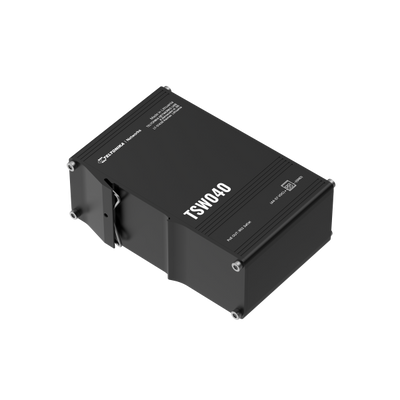 Teltonika - TSW040- 8 port PoE+ Switch [TSW040000000]