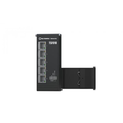 Teltonika - TSF010 - Flat ethernet Switch [TSF010000000]
