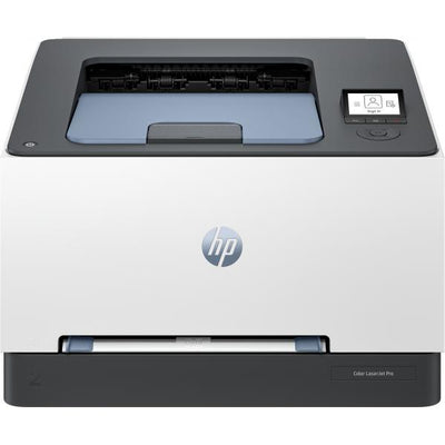 HP STAMPANTE LASER A4 COLORE, LASERJET PRO 32022dw, SERIE 3000, 25PM, FRONTE/RETRO, USB/LAN/WIFI [499R0F]