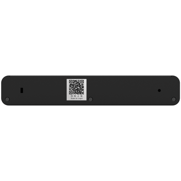 REYEE CLOUD SWITCH MANAGED GIGABIT L2 8 PORTE, 2 SLOT SFP (CHASSIS METALLICO DESKTOP) [RG-NBS3100-8GT2SFP]