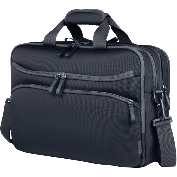 Hp Travel Plus Laptop Bag - 16inch [A2CE1AA] - ITPartners