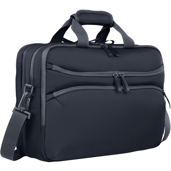 Hp Travel Plus Laptop Bag - 16inch [A2CE1AA] - ITPartners