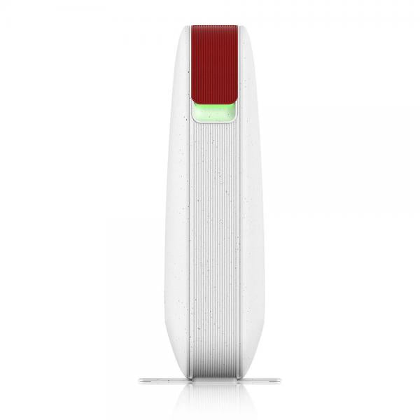Zyxel Security Router - 4x GbE LAN - 1x 2.5 GbE Lan - 2.5GbE WAN - Wifi 6 Mesh [USGLITE60AX-EU0101F]