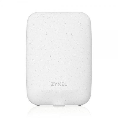 Zyxel Security Router - 4x GbE LAN - 1x 2.5 GbE Lan - 2.5GbE WAN - Wifi 6 Mesh [USGLITE60AX-EU0101F]