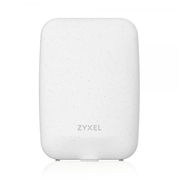 Zyxel Security Router - 4x GbE LAN - 1x 2.5 GbE Lan - 2.5GbE WAN - Wifi 6 Mesh [USGLITE60AX-EU0101F]