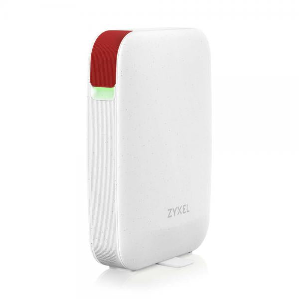 Zyxel Security Router - 4x GbE LAN - 1x 2.5 GbE Lan - 2.5GbE WAN - Wifi 6 Mesh [USGLITE60AX-EU0101F]
